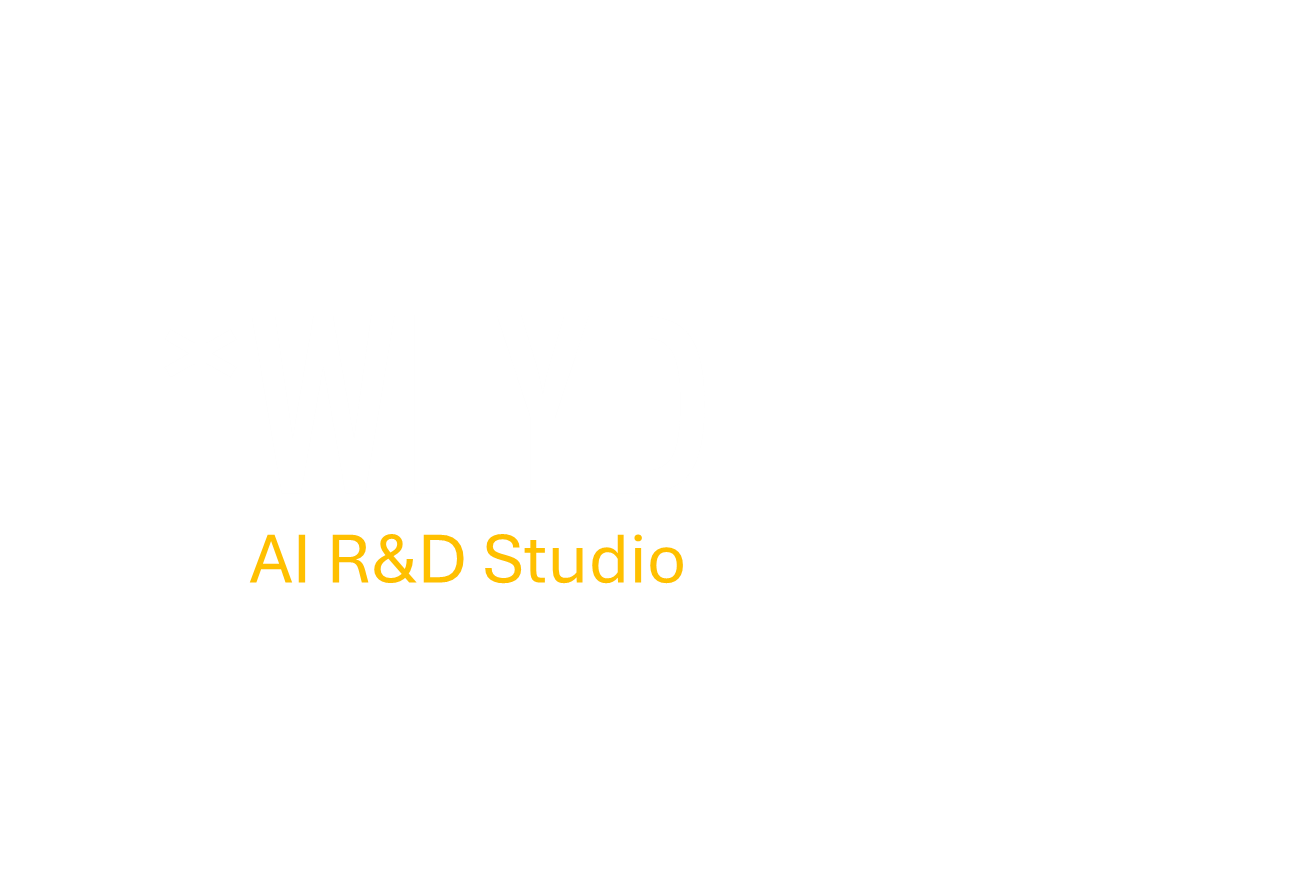 Weyd: AI R&D Studio
